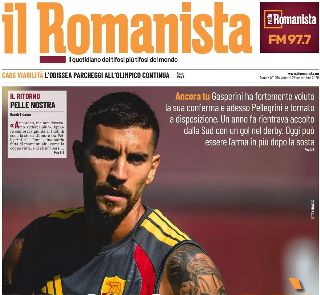 Il Romanista