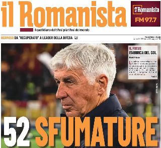 Il Romanista