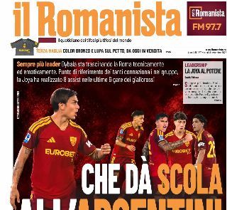 Il Romanista
