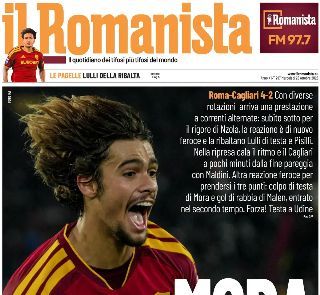Il Romanista