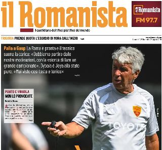 Il Romanista