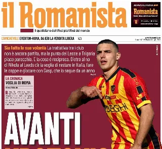 Il Romanista