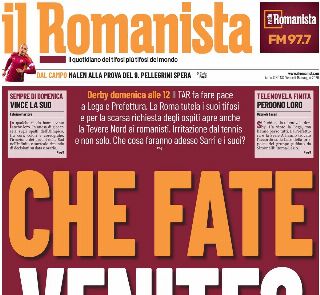 Il Romanista