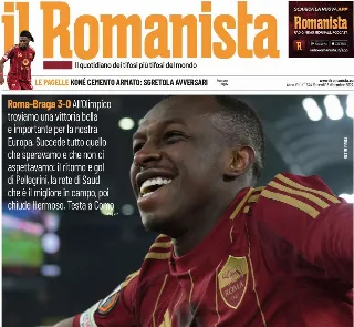 Il Romanista