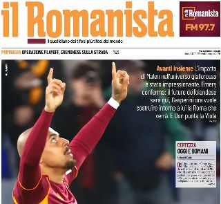 Il Romanista