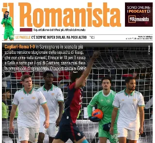 Il Romanista