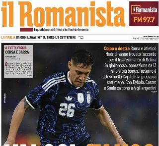 Il Romanista