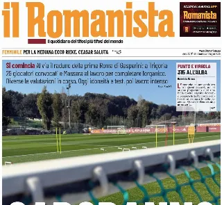 Il Romanista