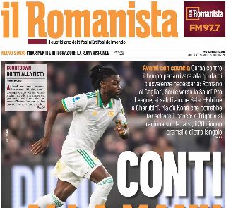 Il Romanista