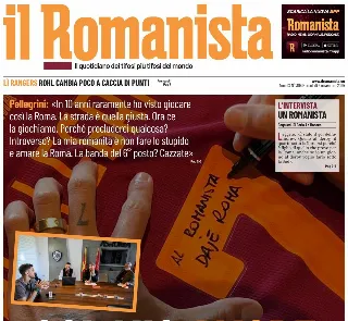 Il Romanista