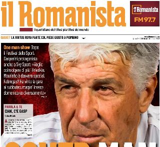 Il Romanista