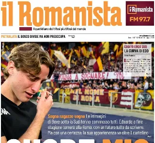 Il Romanista