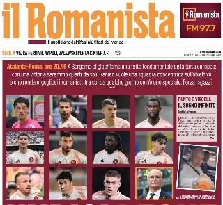 Il Romanista