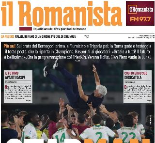 Il Romanista