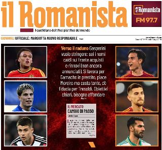 Il Romanista