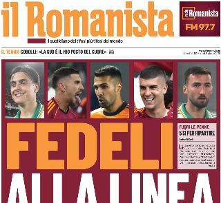 Il Romanista
