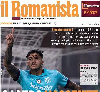 Il Romanista