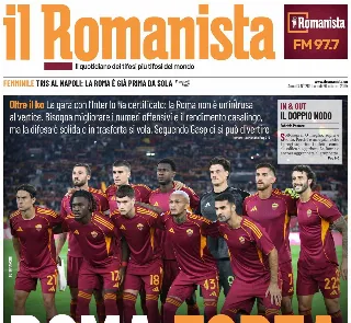 Il Romanista