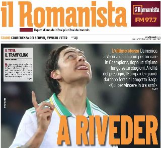 Il Romanista