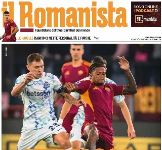 Il Romanista