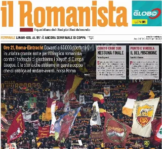 Il Romanista