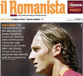 Il Romanista