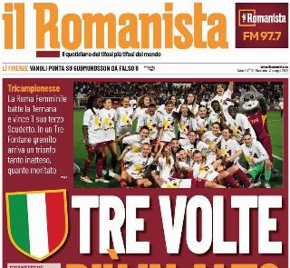 Il Romanista
