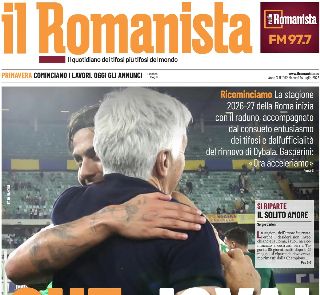 Il Romanista