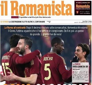 Il Romanista