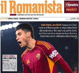 Il Romanista