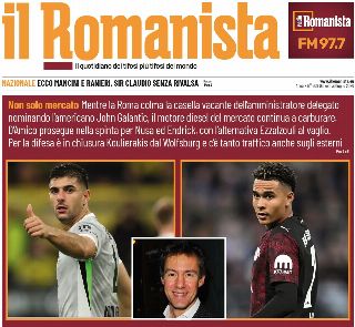Il Romanista