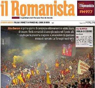 Il Romanista