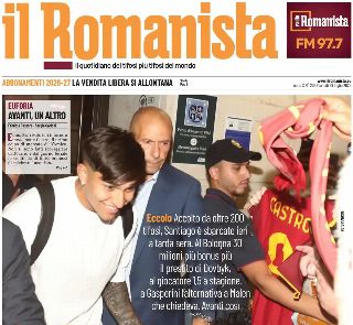 Il Romanista