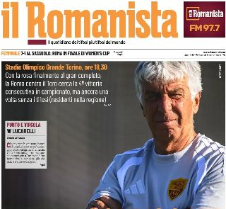 Il Romanista