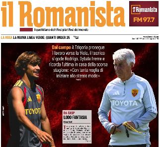 Il Romanista