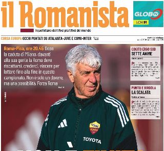 Il Romanista