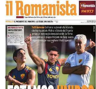 Il Romanista