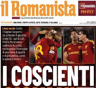 Il Romanista