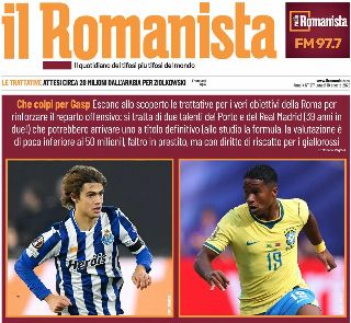 Il Romanista