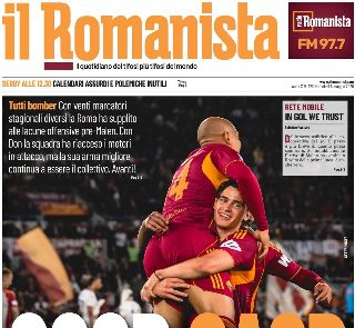 Il Romanista