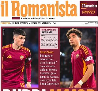 Il Romanista