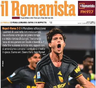Il Romanista