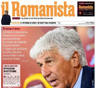 Il Romanista