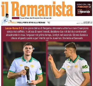 Il Romanista