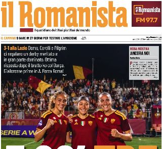 Il Romanista