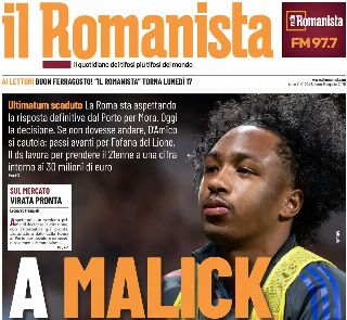 Il Romanista