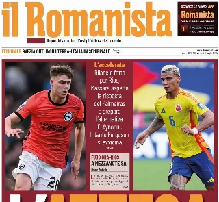 Il Romanista