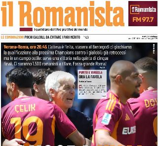 Il Romanista