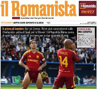 Il Romanista