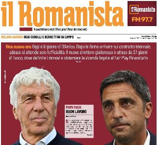 Il Romanista